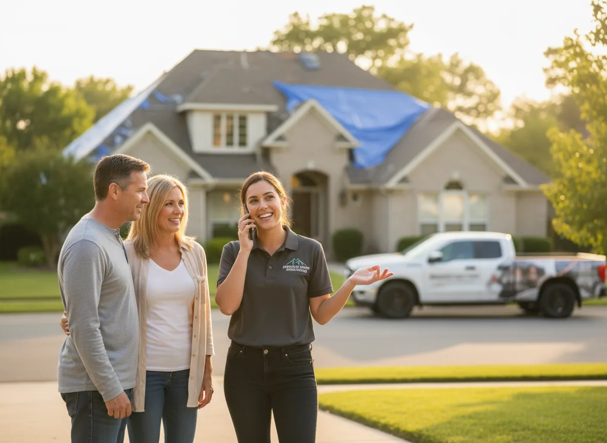 Emergency Roof Repair Nekoma, ND FAQs
